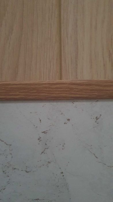 отдам алюминиевый порог