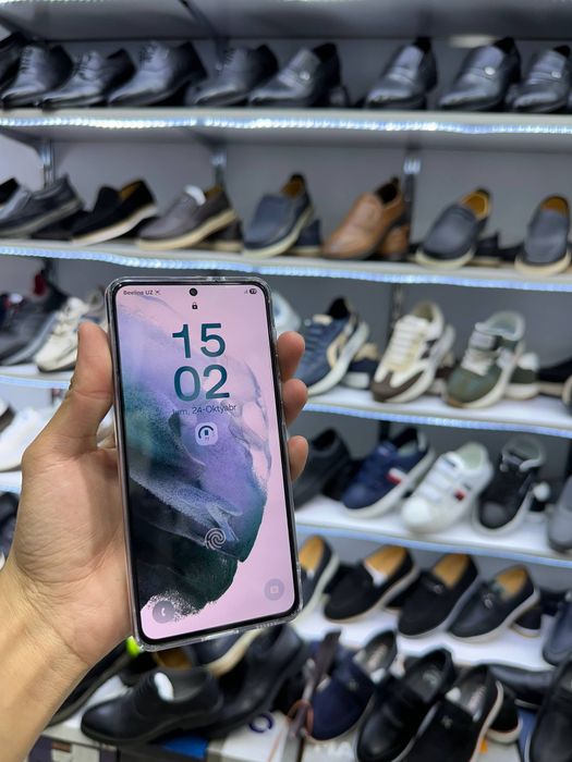 Samsung s21 5G sotiladi