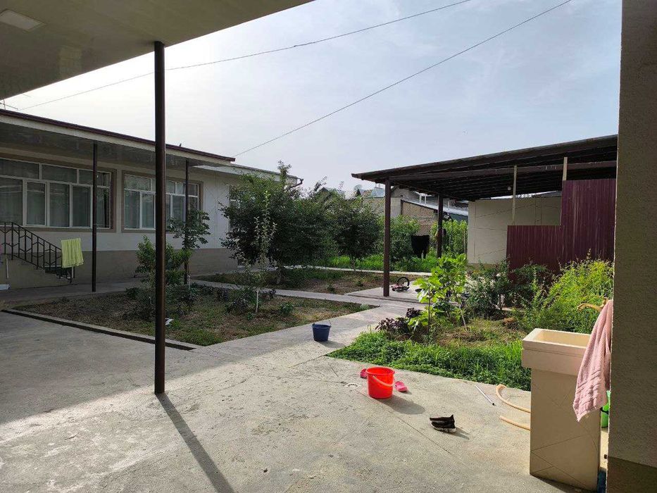 Ховли сотилади 10,88 сотих Кумарик махалла