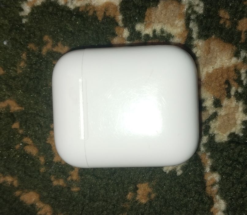 Айрпордс 2 оригинал