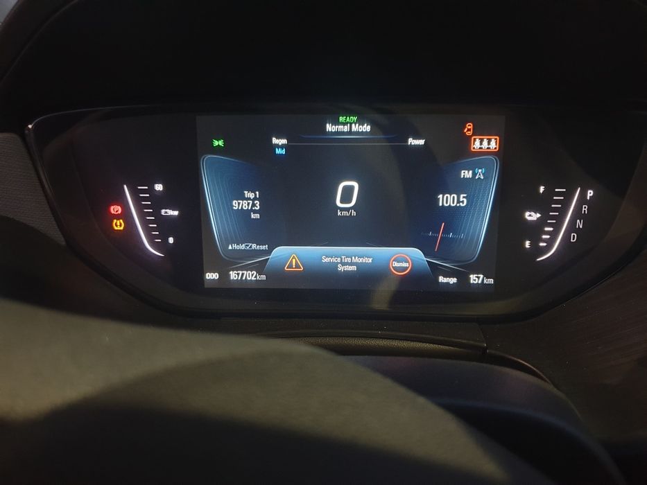 BUICK Velet 6 405 km