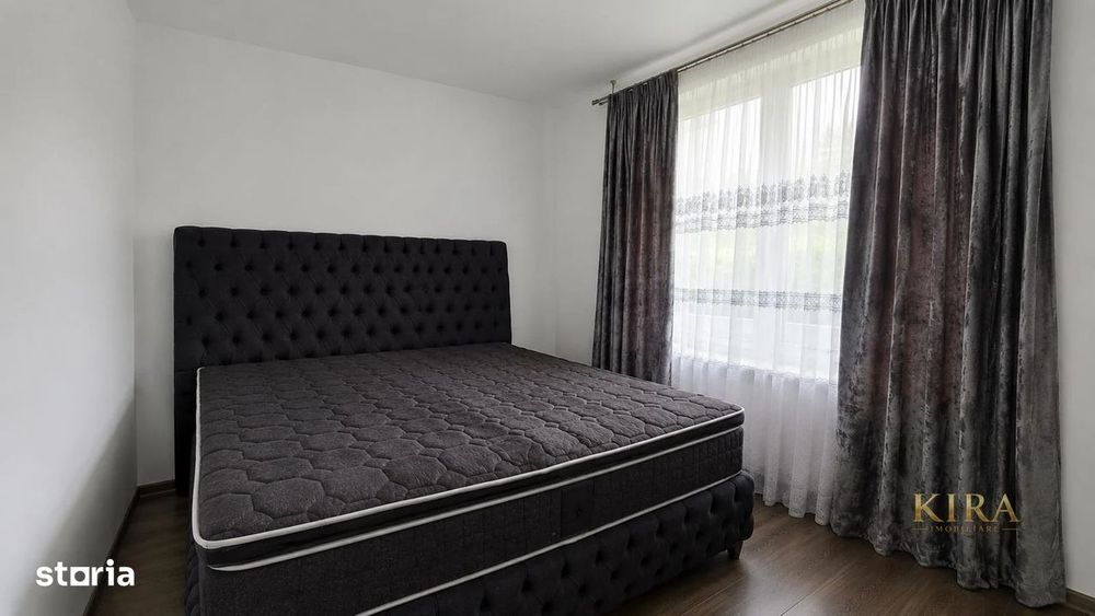 Apartament 2 camere semidecomandat de vanzare in Fagaras