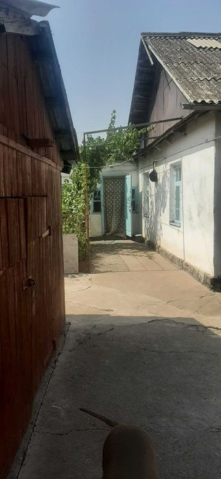 Продается дом 4сотки