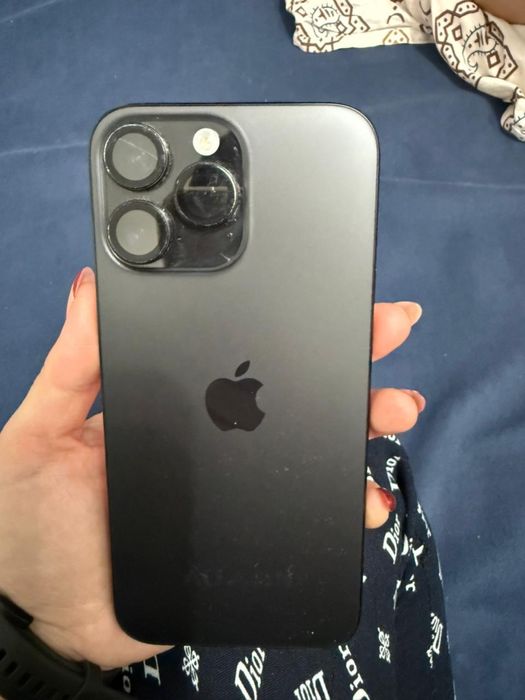 Продам айфон 16 про макс