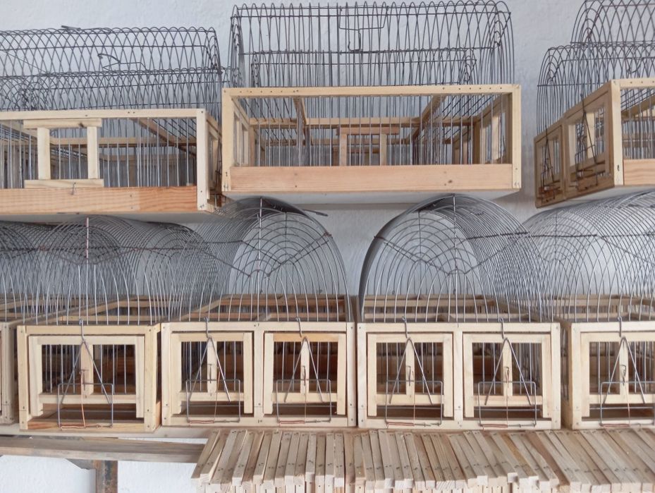 Клапан для щеглов