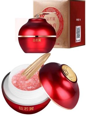 Dragon krem - ayollar va qizlar yuzlari uchun