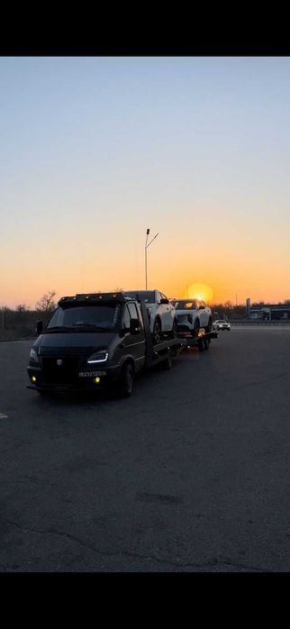 Эвакуатор Астана межгород 24/7 — быстрая подача