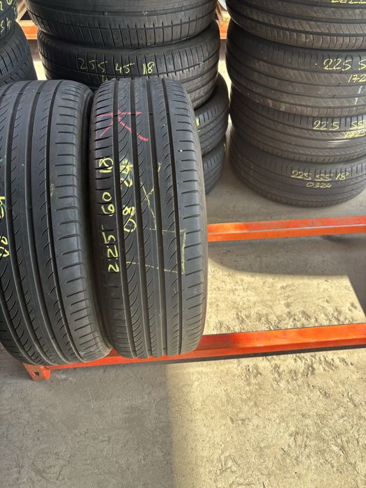 Anvelope Vara 225/60/18 Pirelli Powergy 225 60 18 R18