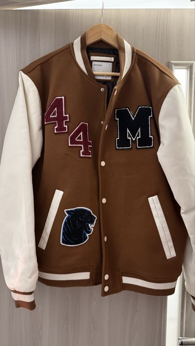 Jeacheta barbati Berska