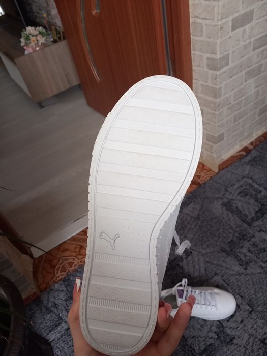 Adidași PUMA dama