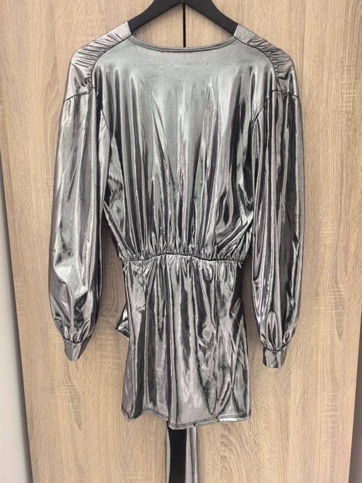 Нова дамска рокля