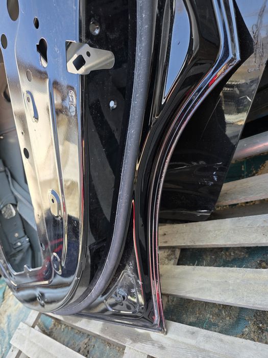 BMW X1 U11 22- задна дясна врата