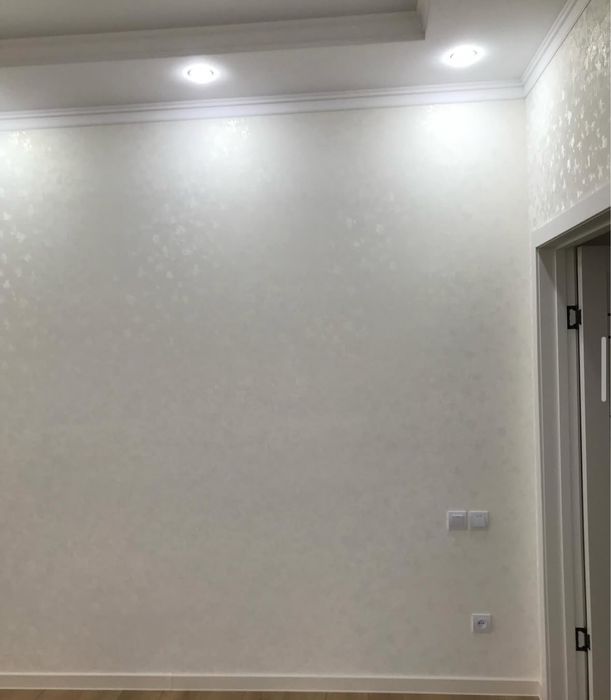 Ремонт квартир, обой, багет