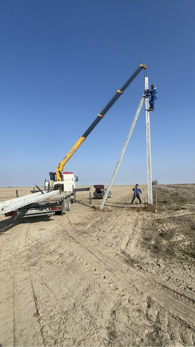 Услуги манипулятора. Эвакуатор грузовой