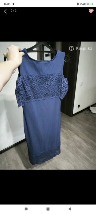 Повседневные платья 44-46