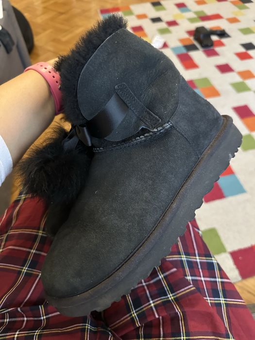 UGG Australia originale, mărimea 39, impecabile