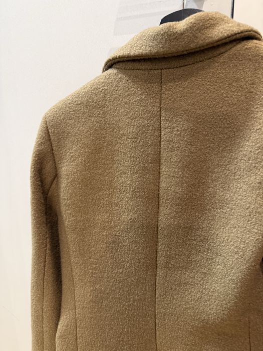 Продам пальто-пиджак корейского бренда