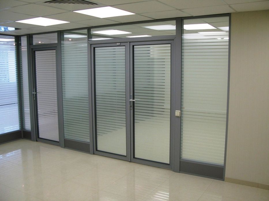 Matoviy plyonka матовый туманка офис ва здания ойналари учун