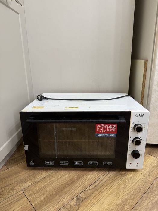 Духовка срочно продам