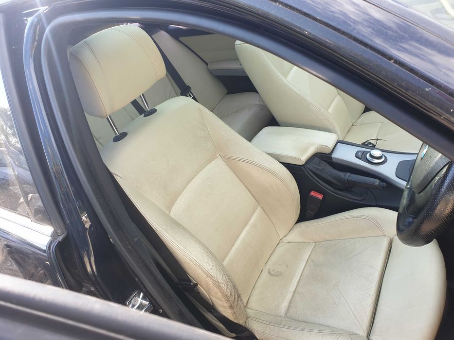 На части БМВ Е91 320д 177 // BMW E91 320d 177