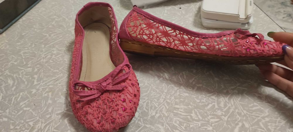 Срочно Разная обувь