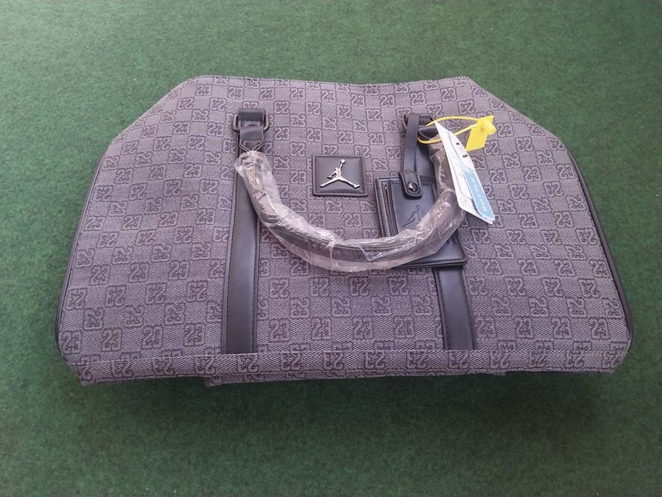 Jordan Duffle Bags ( Сакове )