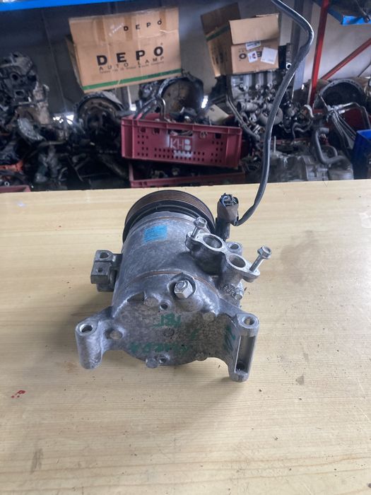 Mazda 3 2.0 i 2017 година Компресор Климатик