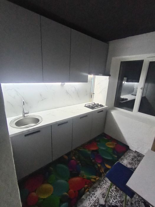 Учтепинский. Хокимият. 22 кварт. 2/1/4 Актуально