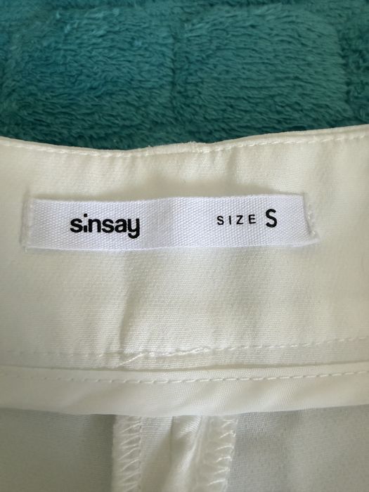 Пролетни панталонки - нови