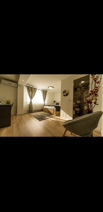 Vand Pensiunea  Casa Emilia * Afacere de Familie *