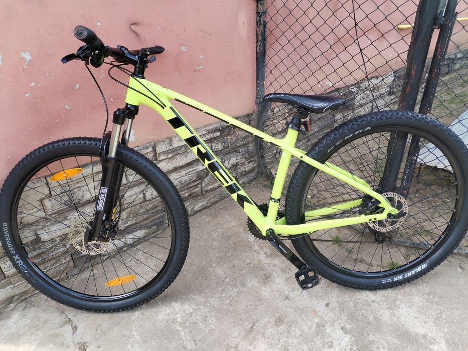 Bicicleta roti 29 Trek marlin 5 cadru aluminiu S