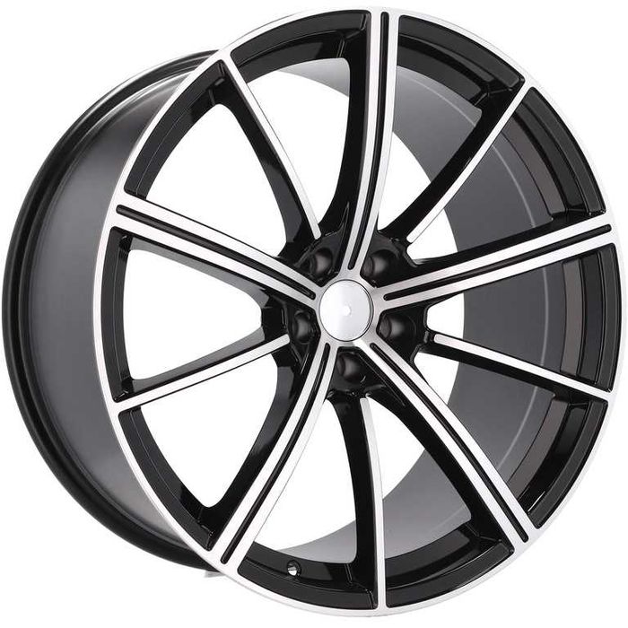 Джанти за АУДИ 21" 5x112 / Djanti za AUDI RS5 A7 RS7 Q7-e SQ8 Q8 FE238