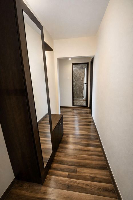 Дава се под наем Двустаен апартамент в София, Младост 3 - 70 кв.м за 597.21 € - Снимка #4