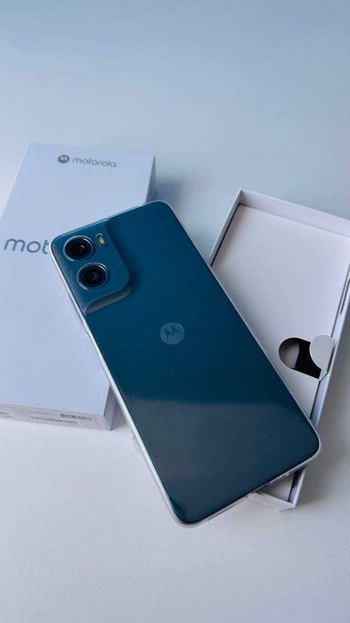 Motorola Moto G06 - 128 GB
