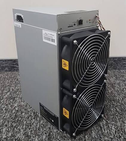 Antminer Z 15 vind ; rog doar mesaje olx