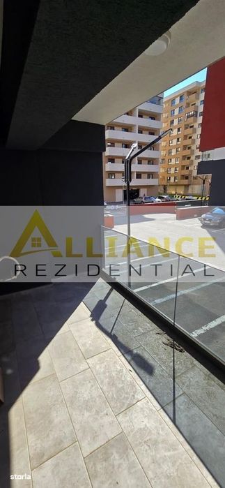 Apartment in Bucuresti - Vedere 4