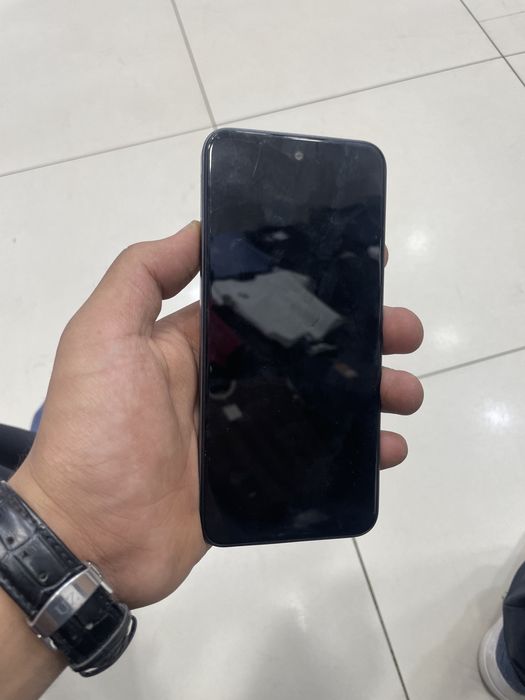 Tecno spark go 1