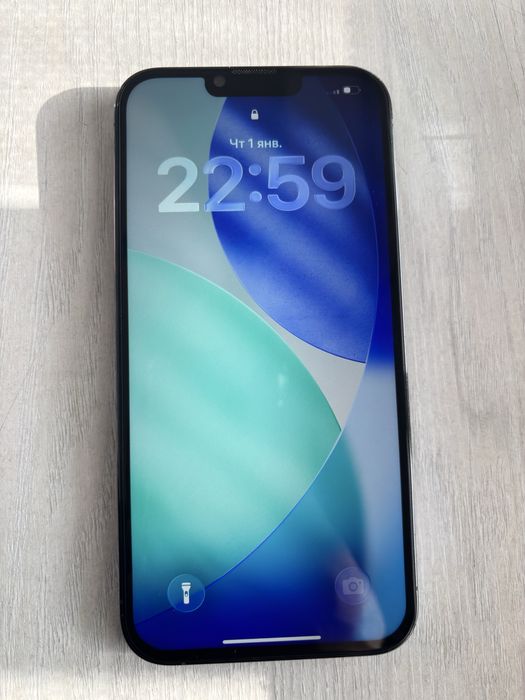 Айфон 13 Про Мах