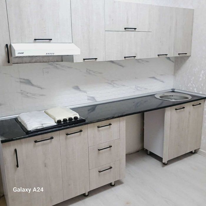 Новостройка Урикзар Монолит 2/11/16 Ориентир Урикзор