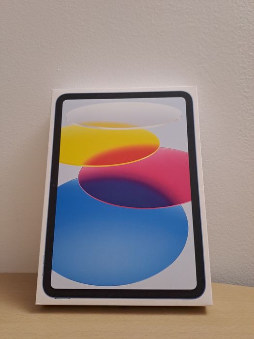 IPAD 10 | BLUE | 2022