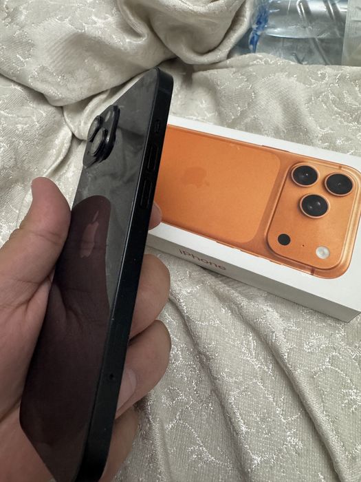 Айфон 14 отличном состоянии