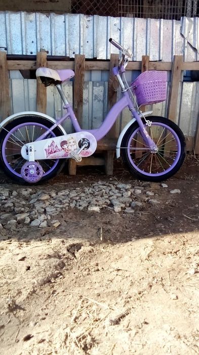 Продаеться велосипед