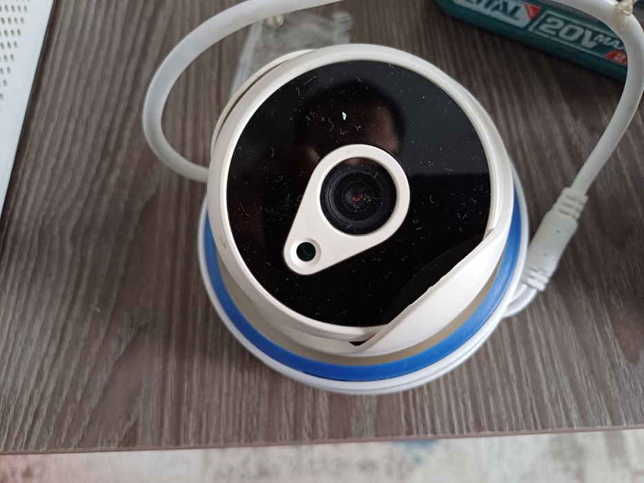 Видеорегистратор