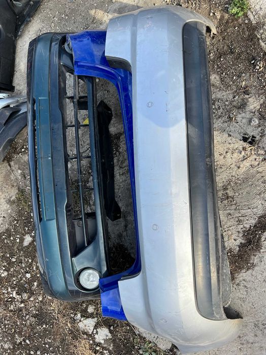 Bara Spate Audi A4 B6 B7 Cabrio Cu Senzori