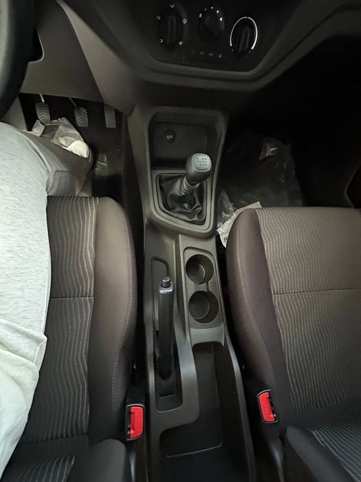 Chevrolet Damas 2026 — 6