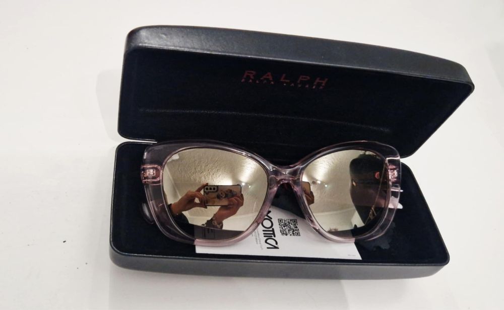 Дамски слънчеви очила