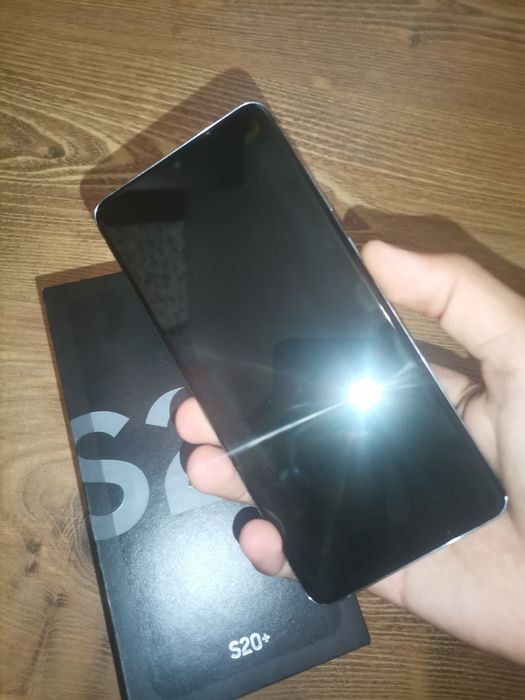 Samsung s20 plus