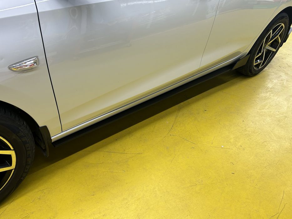 Onix Tuning Splitter Obves Сплиттер для Onix