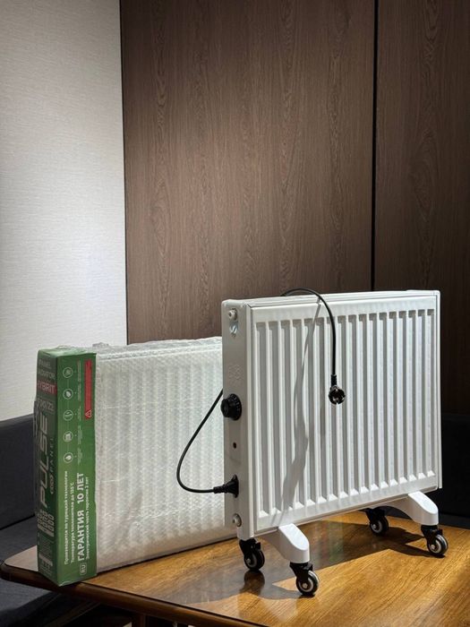 Radiator elektrichskiy