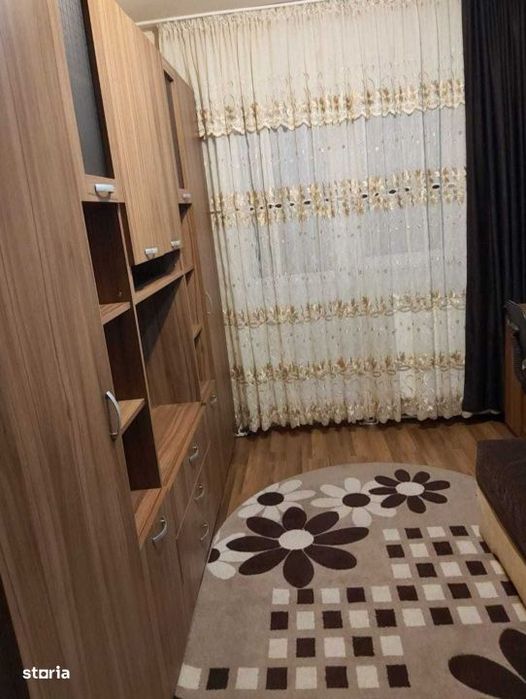 Apartament cu 2 camere, str Dariu Pop, Micro 14.